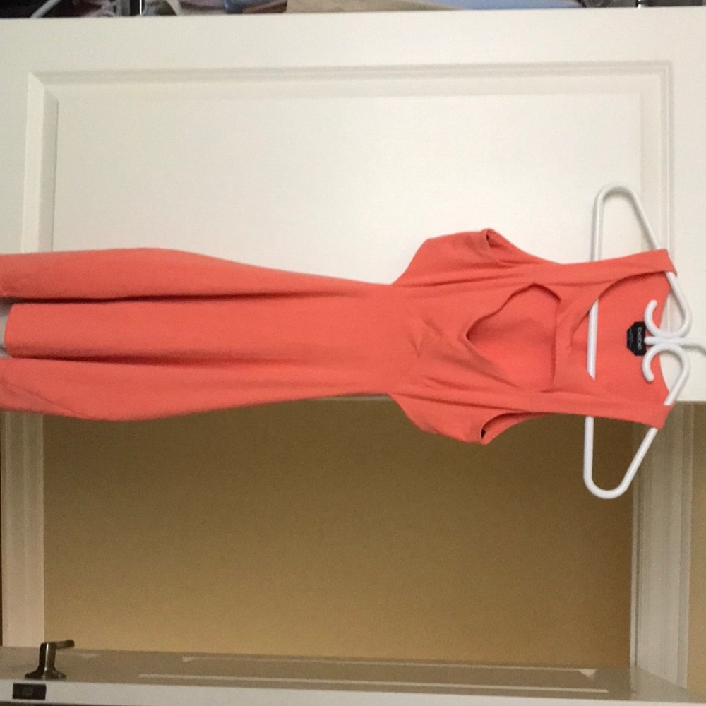Bebe dress